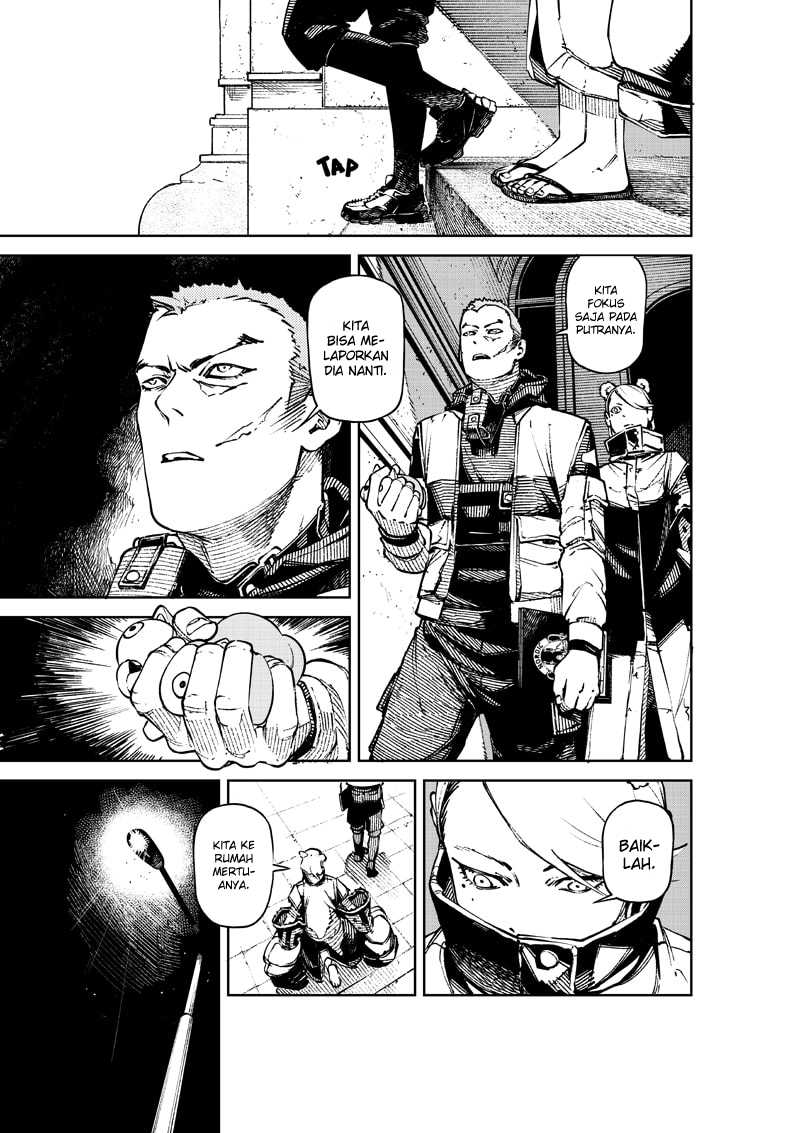 NO\NAME Chapter 01 Gambar 19