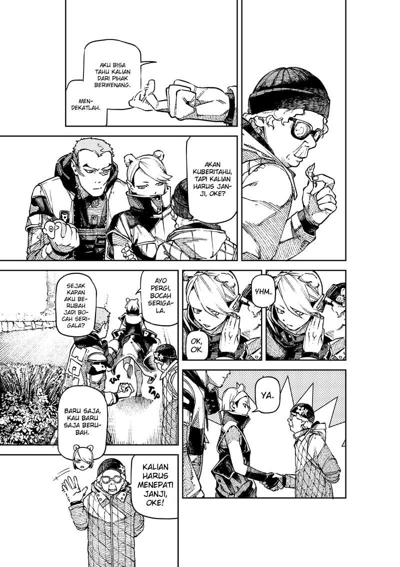 NO\NAME Chapter 01 Gambar 21