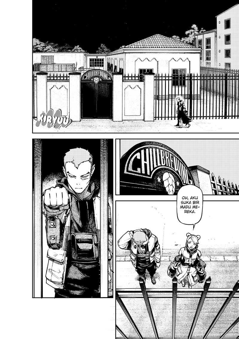 NO\NAME Chapter 01 Gambar 22