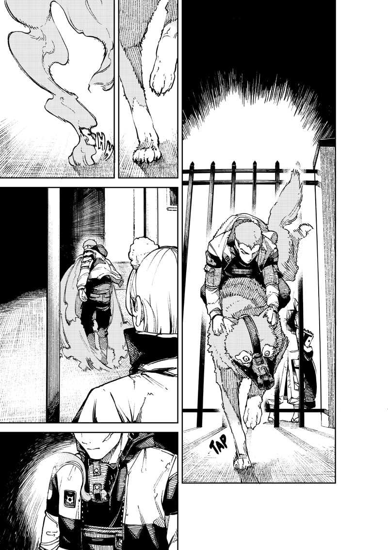 NO\NAME Chapter 01 Gambar 25