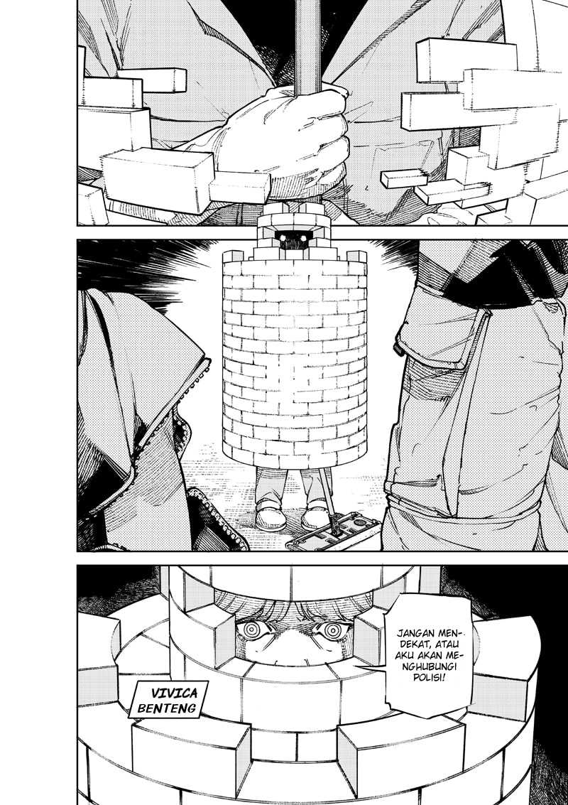 NO\NAME Chapter 01 Gambar 28