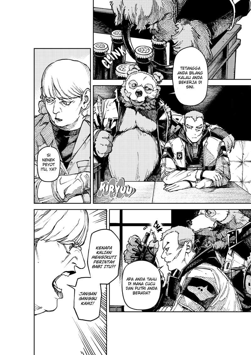 NO\NAME Chapter 01 Gambar 32