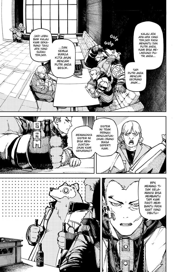 NO\NAME Chapter 01 Gambar 33
