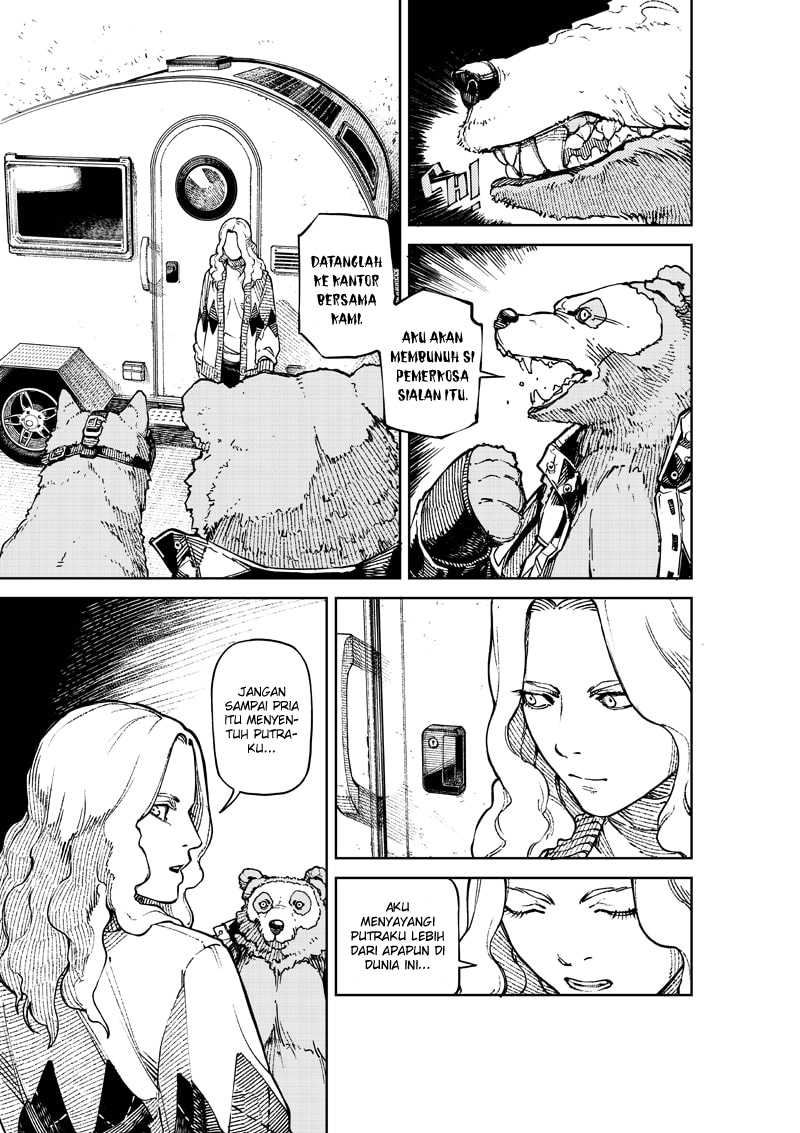 NO\NAME Chapter 01 Gambar 45