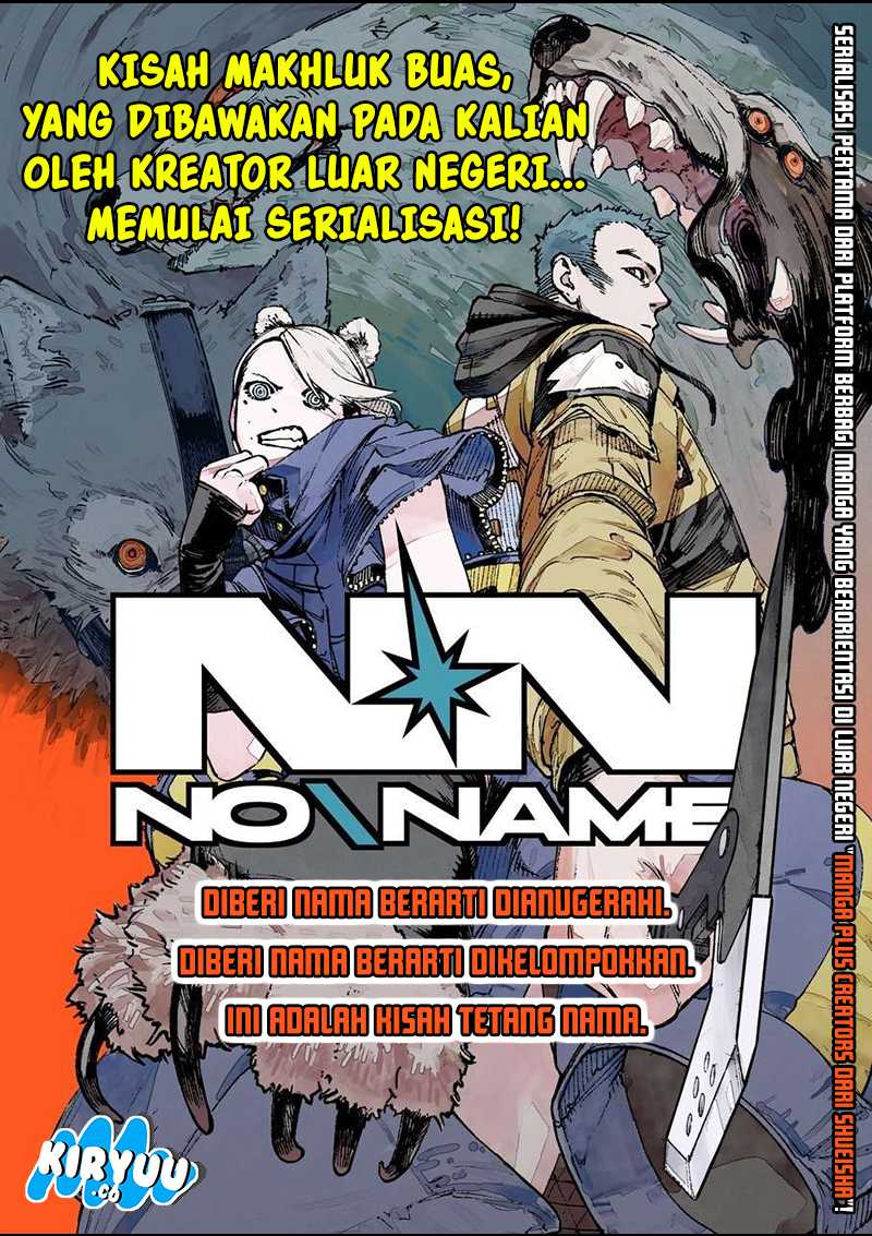 NO\NAME Chapter 01 Gambar 8