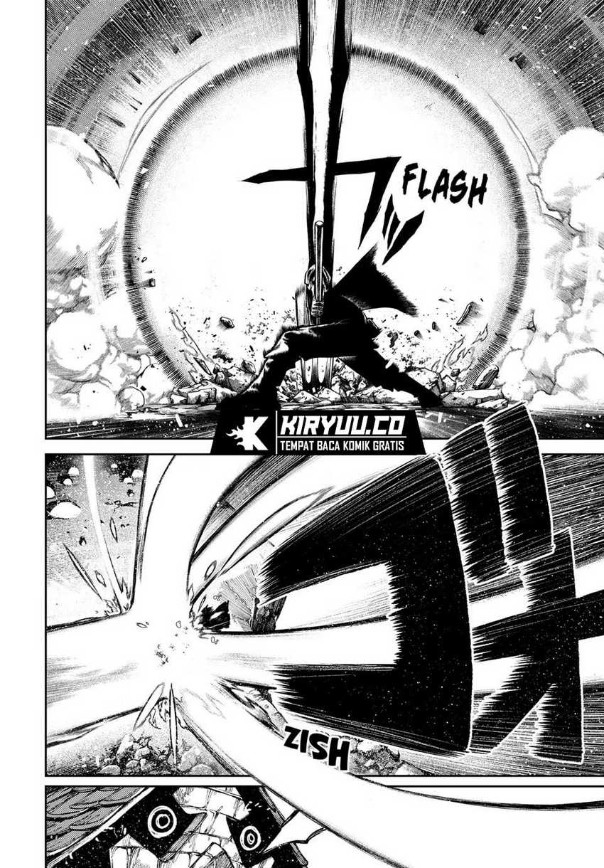 Gachiakuta Chapter 127 Gambar 11