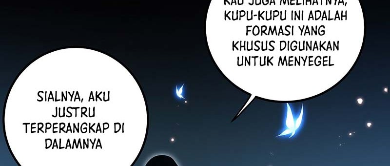 I am Self-disciplined And Invincible Chapter 98 Gambar 27