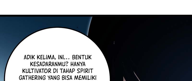 I am Self-disciplined And Invincible Chapter 98 Gambar 29