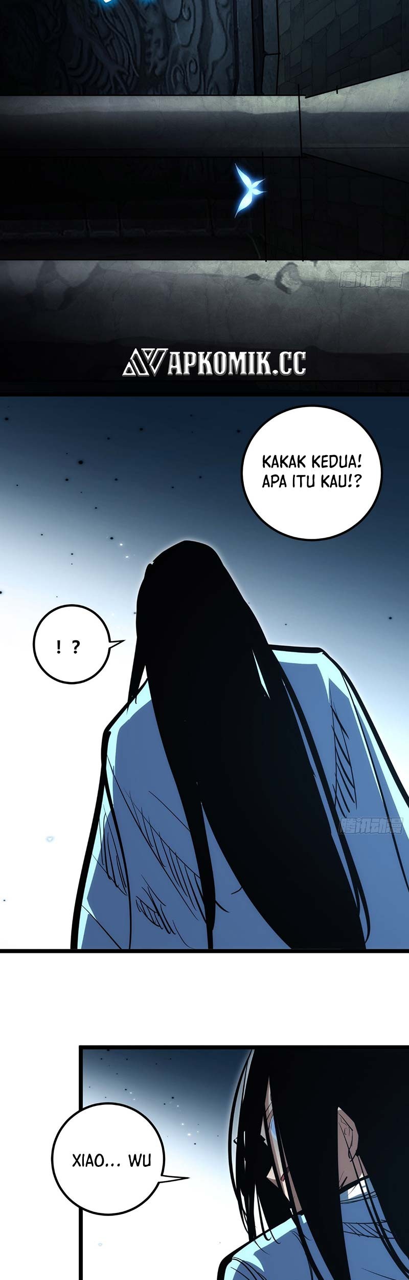 I am Self-disciplined And Invincible Chapter 98 Gambar 16