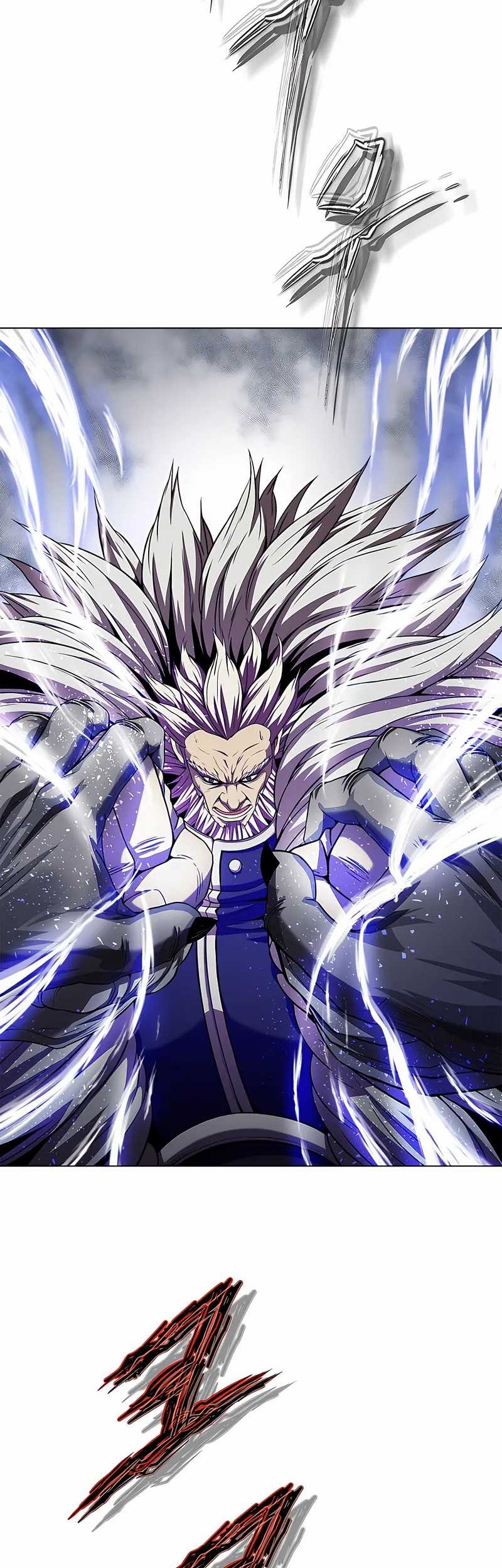 Baca  Invincible Territory Chapter 48 Gambar 2