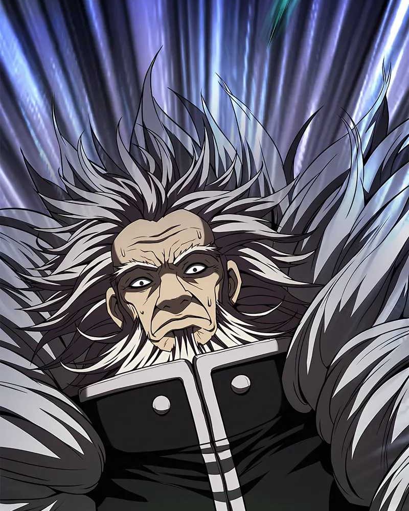 Invincible Territory Chapter 48 Gambar 66