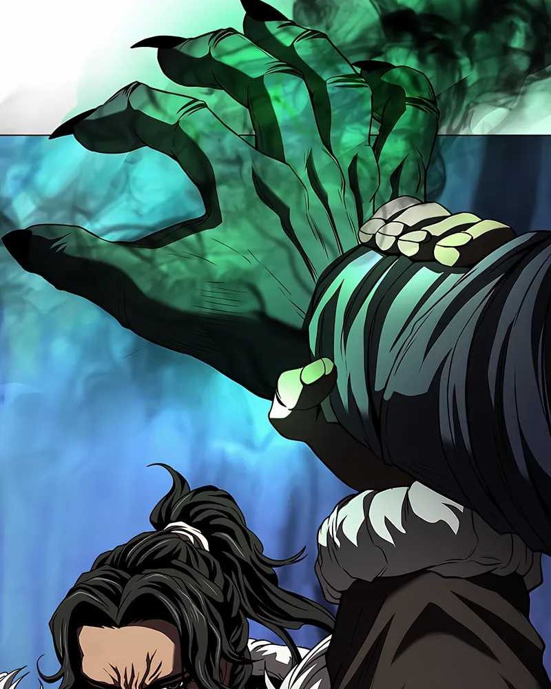 Invincible Territory Chapter 48 Gambar 99