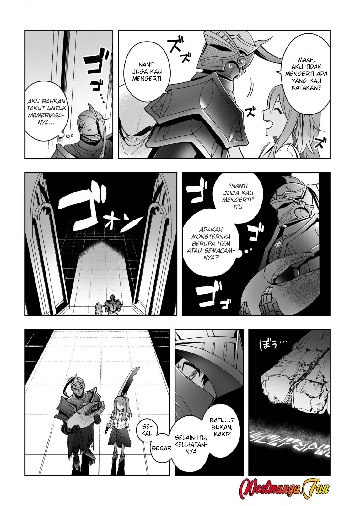 Dragon ni Sando Hikareta Ore no Tensei Shokunin Life Chapter 11 Gambar 33