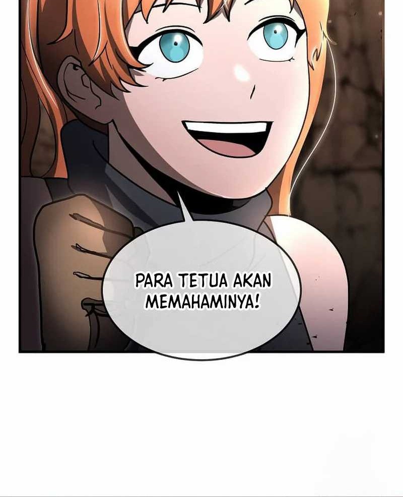 The Regressed Genius Player’s Legendary Weapon Creation Chapter 29 Gambar 22
