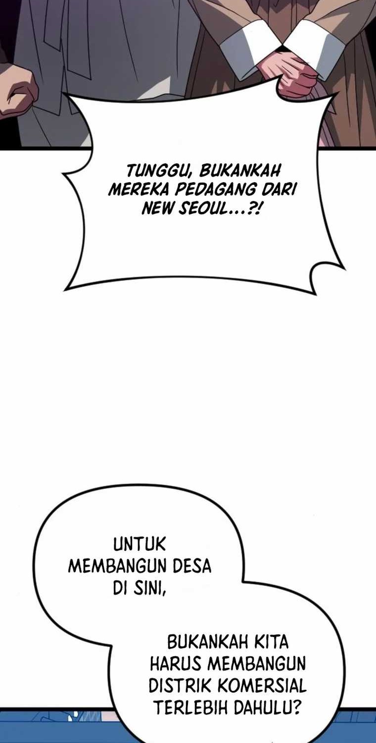 The Barbarian of Seoul Station Chapter 24 Gambar 24