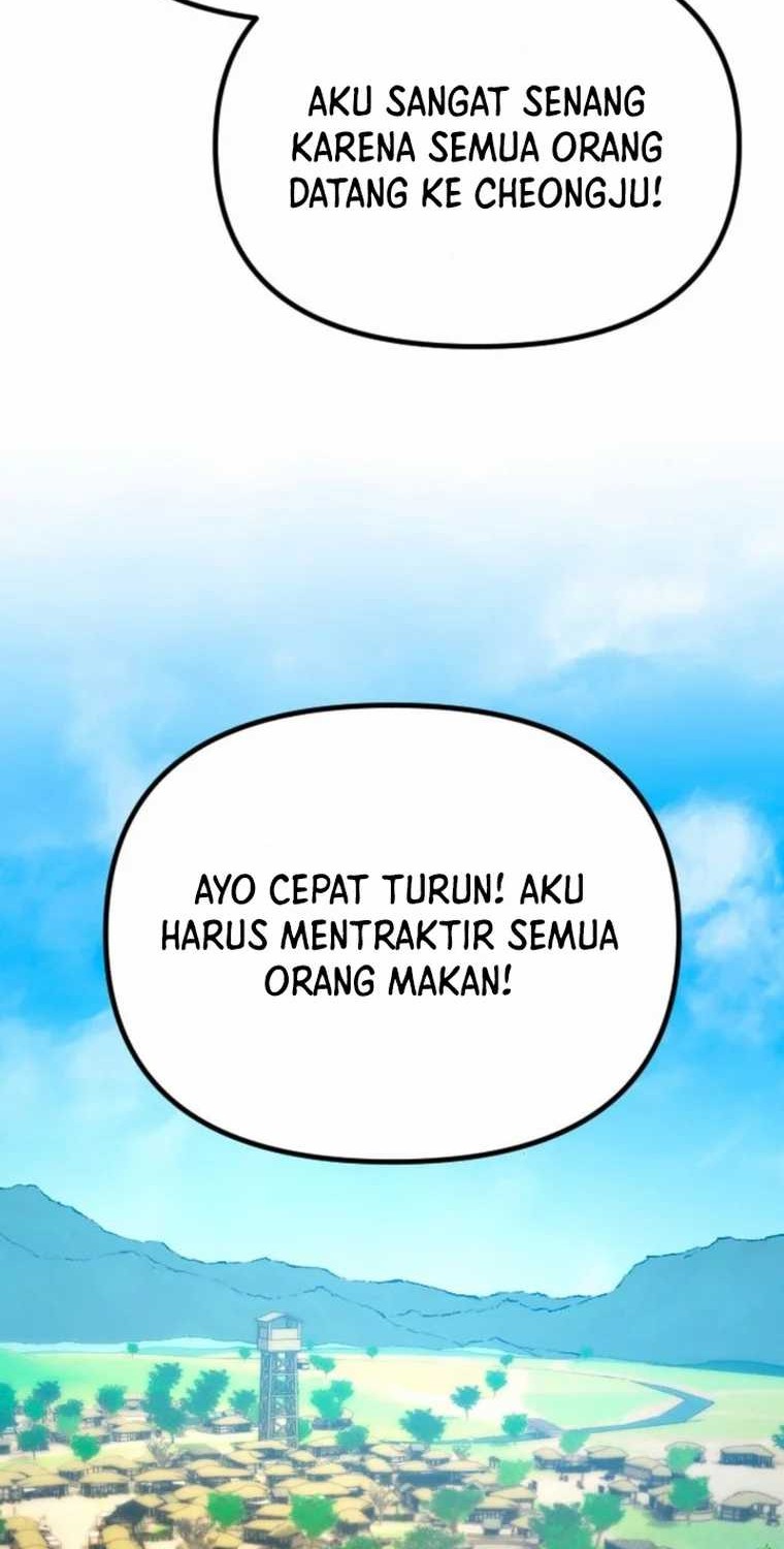 The Barbarian of Seoul Station Chapter 24 Gambar 32