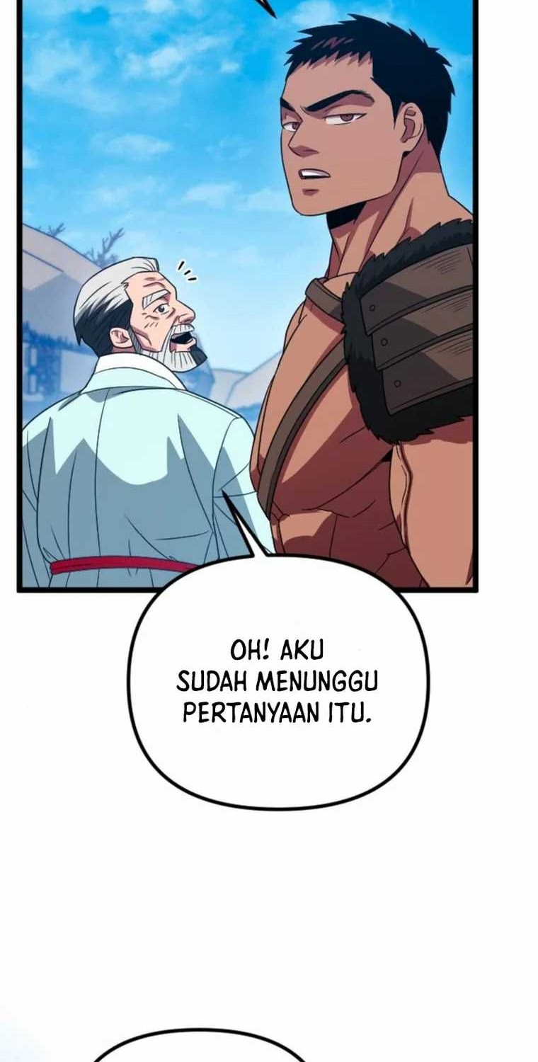 The Barbarian of Seoul Station Chapter 24 Gambar 34