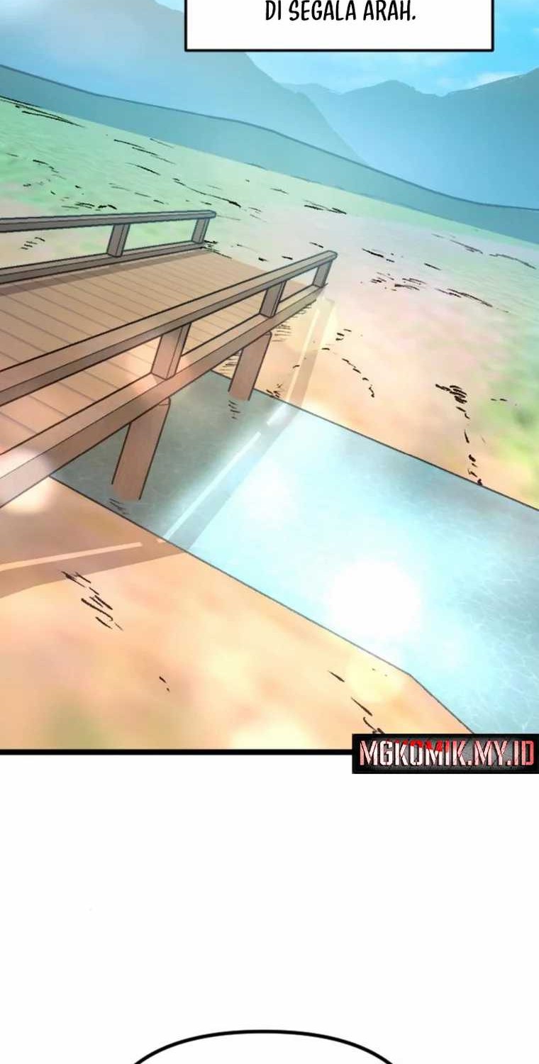 The Barbarian of Seoul Station Chapter 24 Gambar 38