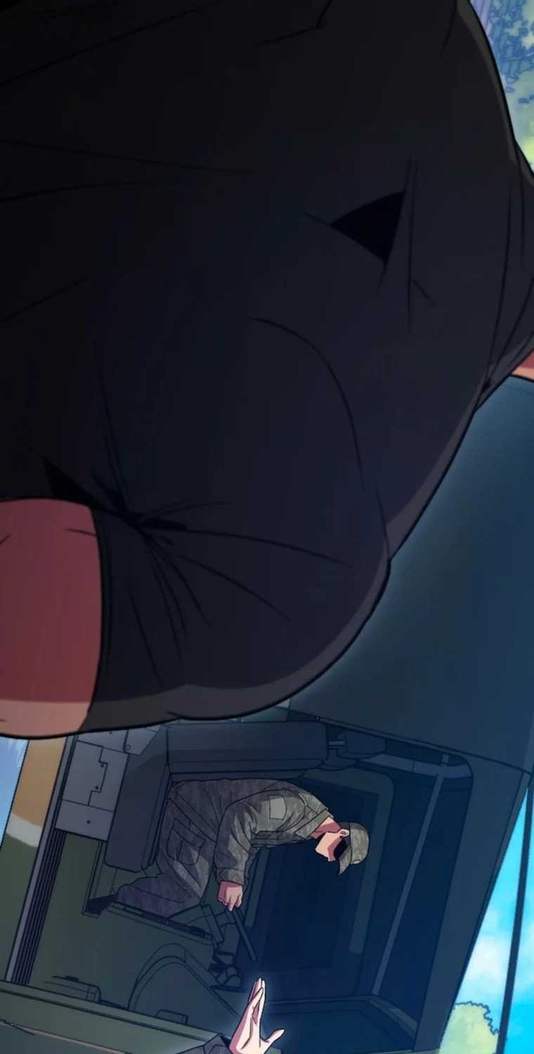 Baca The Barbarian of Seoul Station Chapter 24 Gambar 2