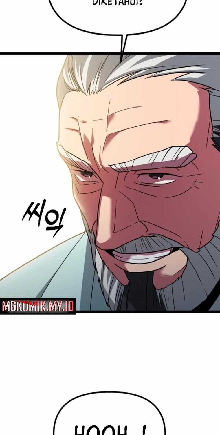 The Barbarian of Seoul Station Chapter 24 Gambar 42