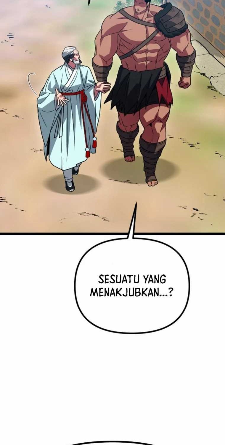 The Barbarian of Seoul Station Chapter 24 Gambar 46