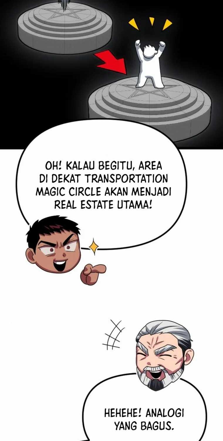 The Barbarian of Seoul Station Chapter 24 Gambar 50