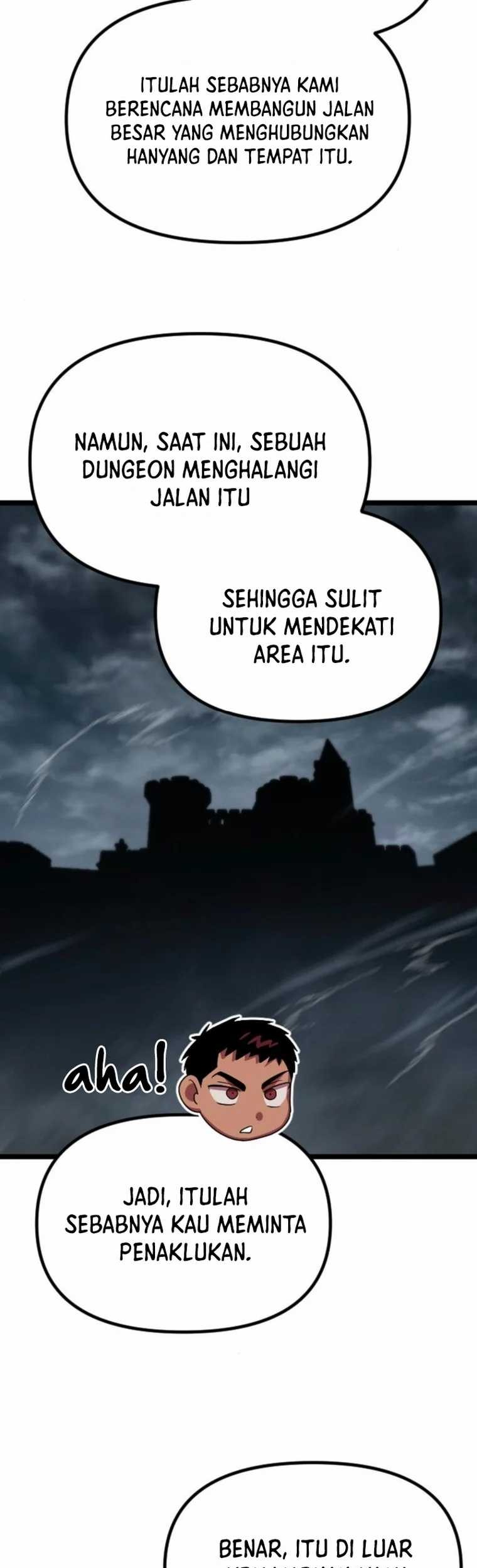 The Barbarian of Seoul Station Chapter 24 Gambar 51