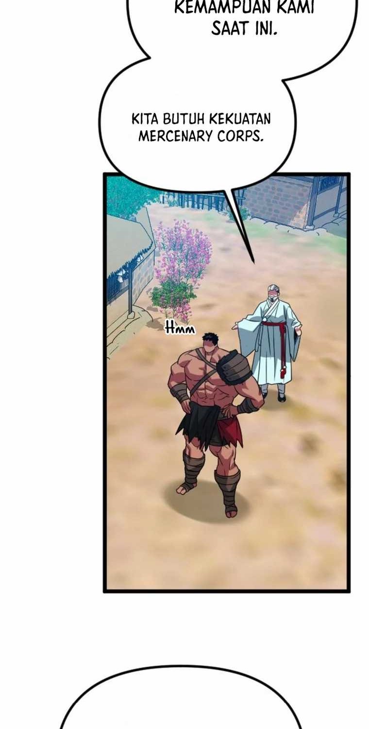 The Barbarian of Seoul Station Chapter 24 Gambar 52