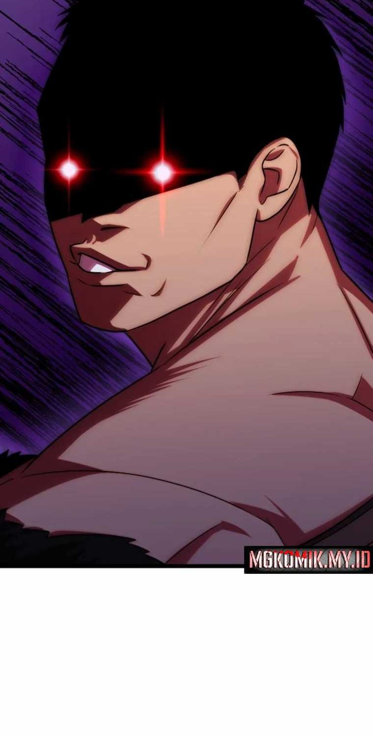 The Barbarian of Seoul Station Chapter 24 Gambar 54