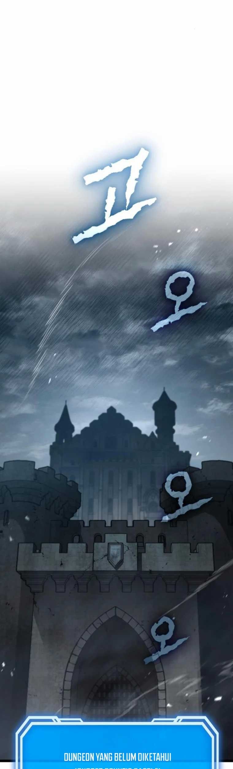 The Barbarian of Seoul Station Chapter 24 Gambar 55