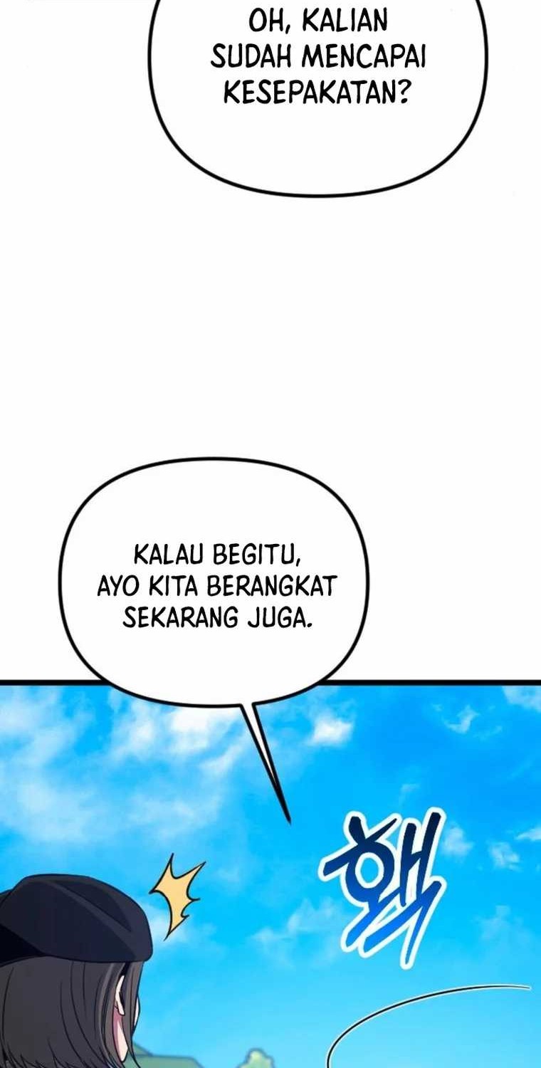 The Barbarian of Seoul Station Chapter 24 Gambar 4