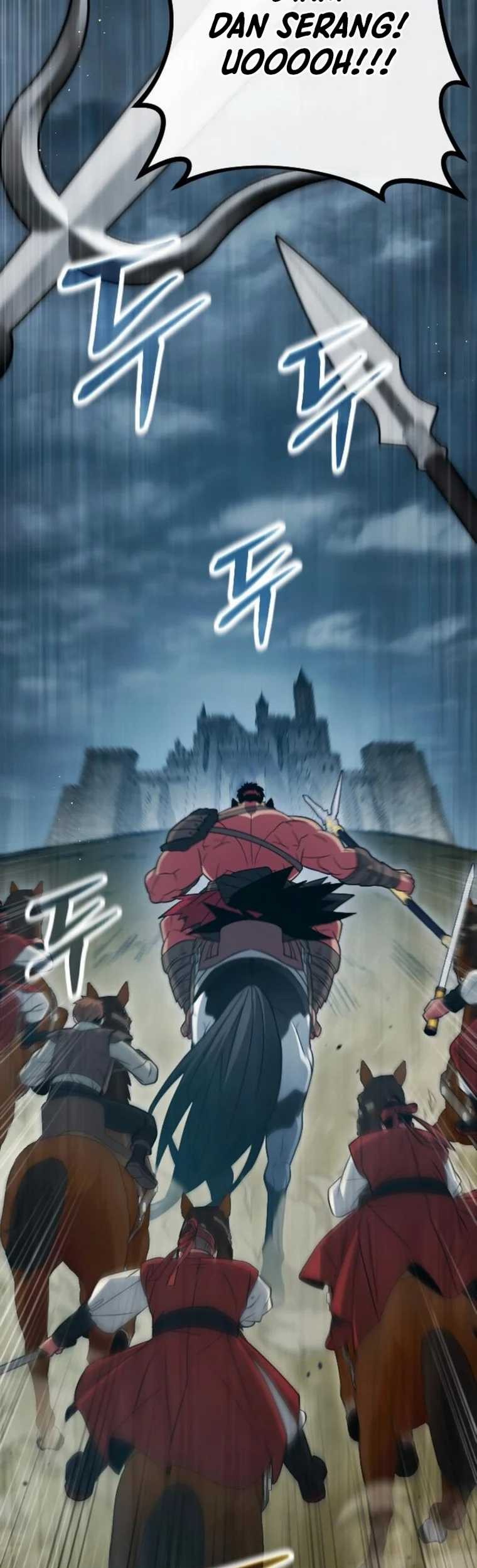 The Barbarian of Seoul Station Chapter 24 Gambar 61