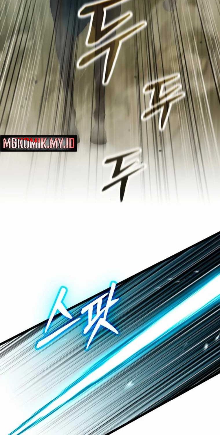 The Barbarian of Seoul Station Chapter 24 Gambar 62