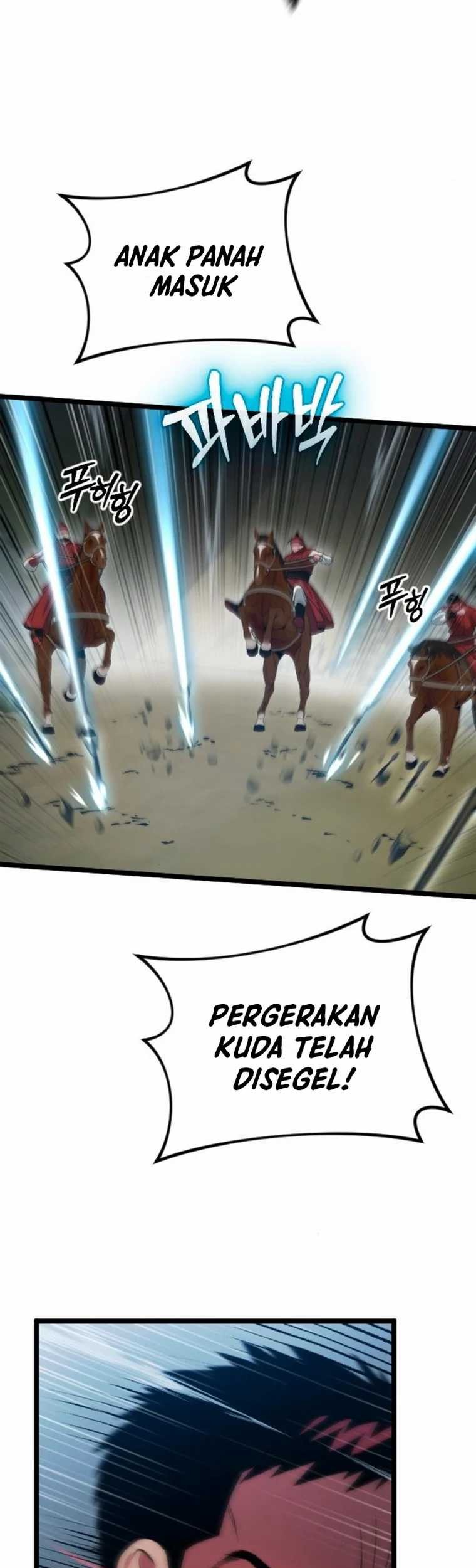 The Barbarian of Seoul Station Chapter 24 Gambar 65