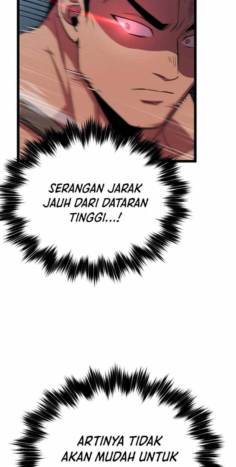 The Barbarian of Seoul Station Chapter 24 Gambar 66