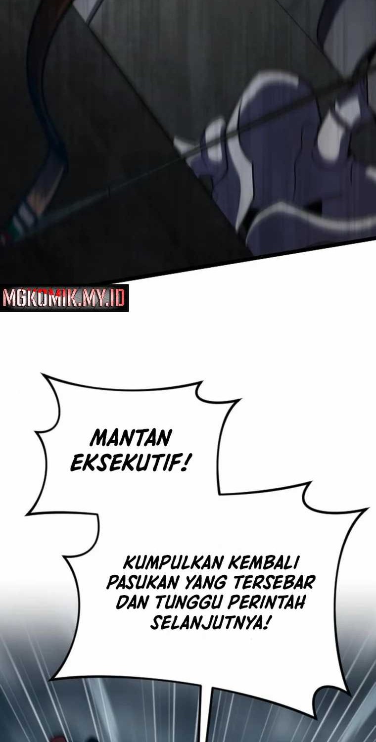 The Barbarian of Seoul Station Chapter 24 Gambar 68