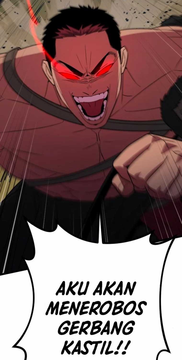 The Barbarian of Seoul Station Chapter 24 Gambar 70