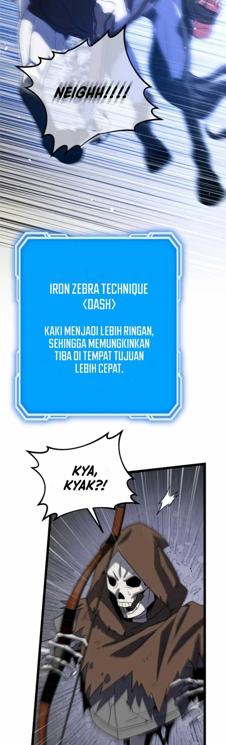 The Barbarian of Seoul Station Chapter 24 Gambar 75