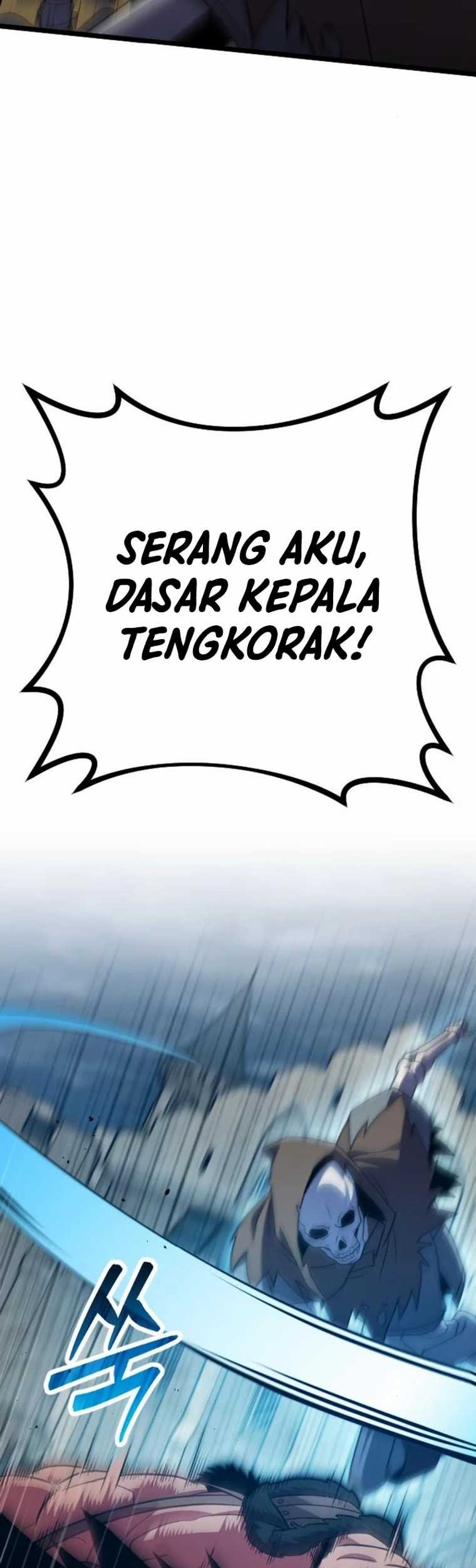 The Barbarian of Seoul Station Chapter 24 Gambar 81