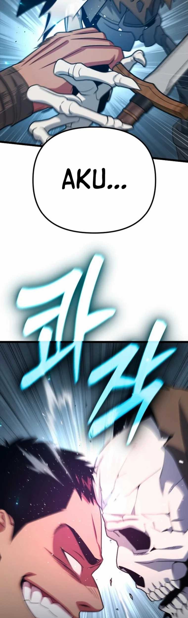 The Barbarian of Seoul Station Chapter 24 Gambar 83