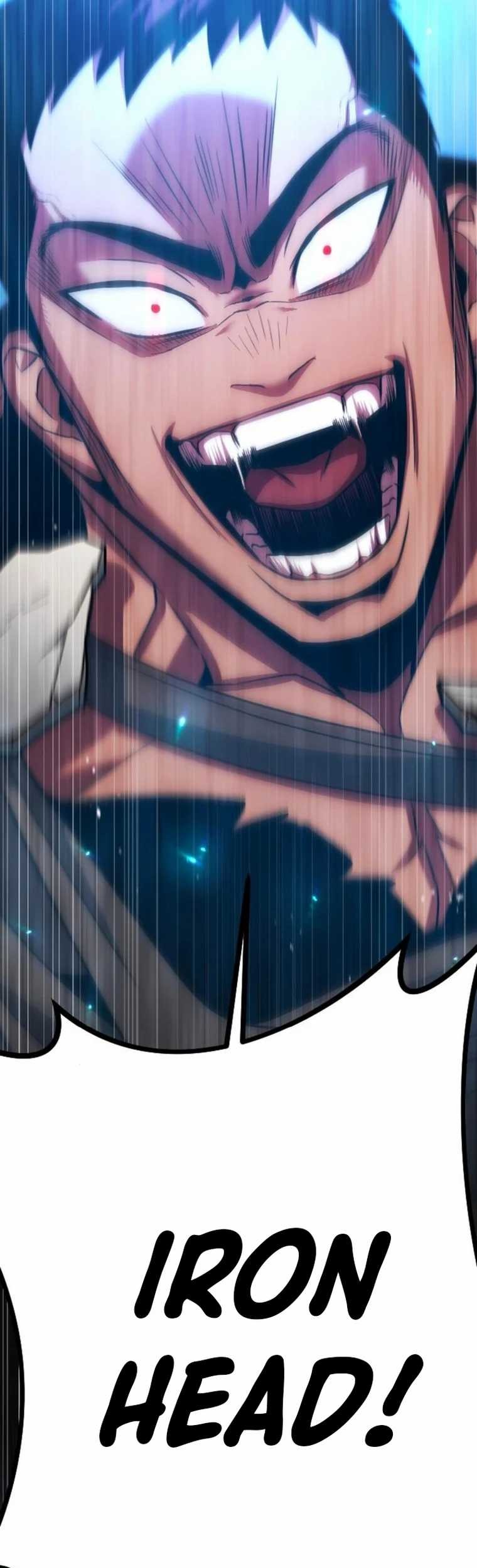 The Barbarian of Seoul Station Chapter 24 Gambar 85