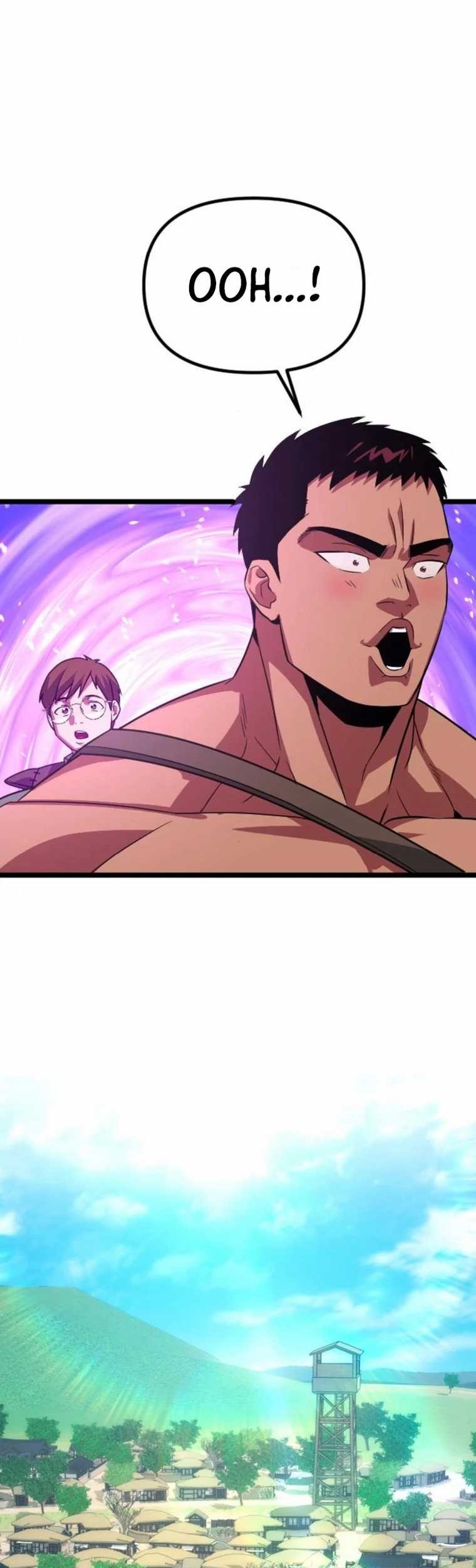 The Barbarian of Seoul Station Chapter 24 Gambar 15