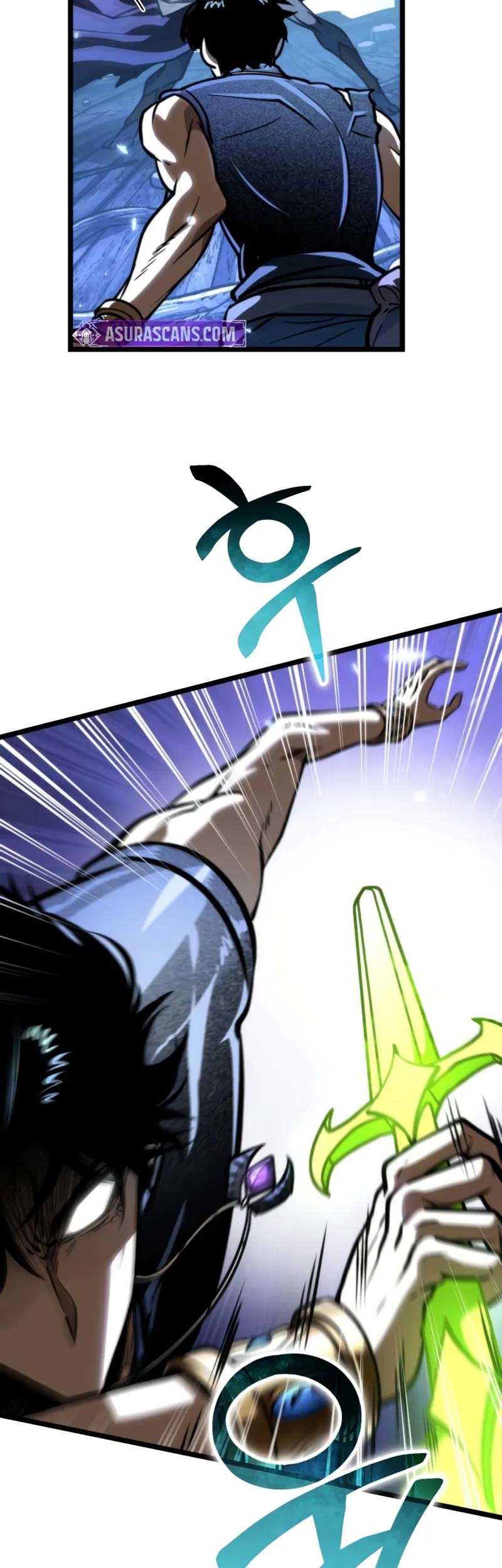 Reincarnator Chapter 70 Gambar 18