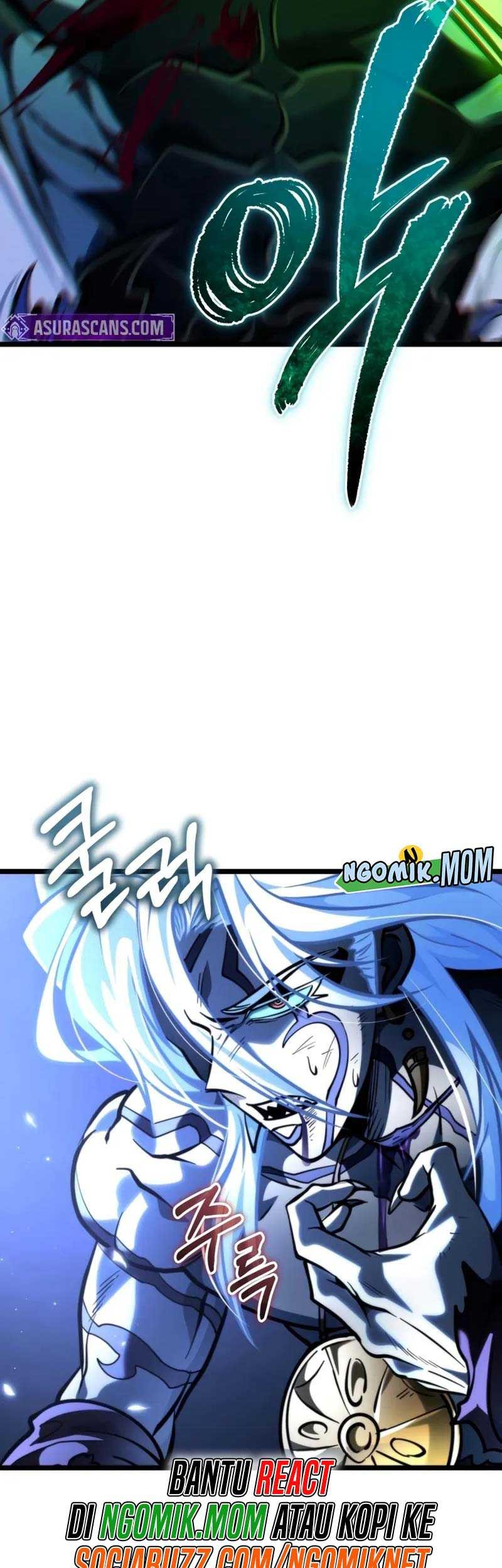 Reincarnator Chapter 70 Gambar 20