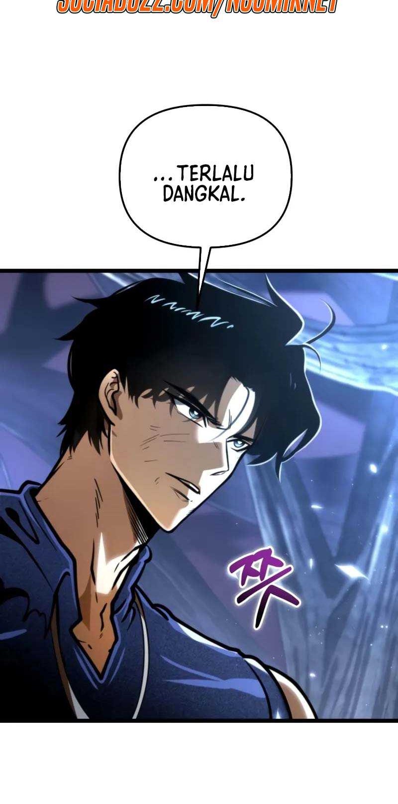 Reincarnator Chapter 70 Gambar 21