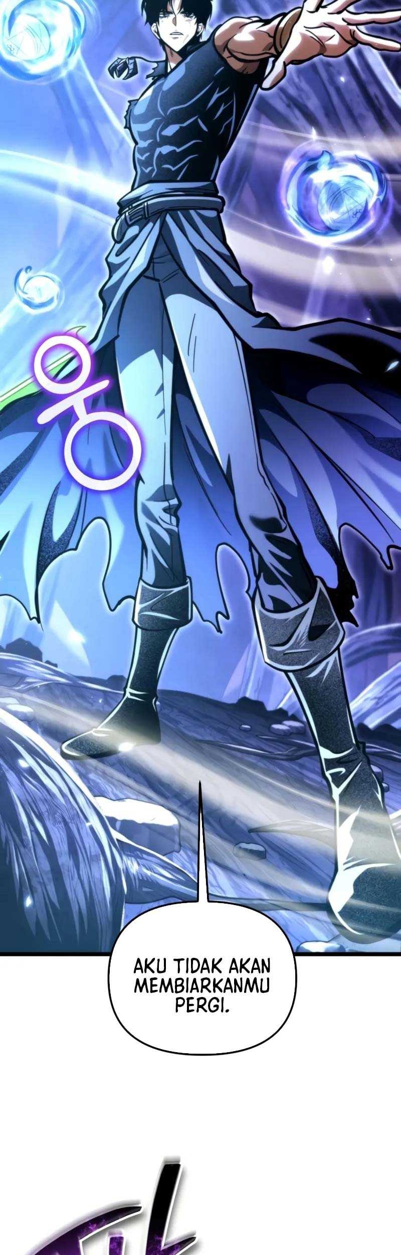 Reincarnator Chapter 70 Gambar 24