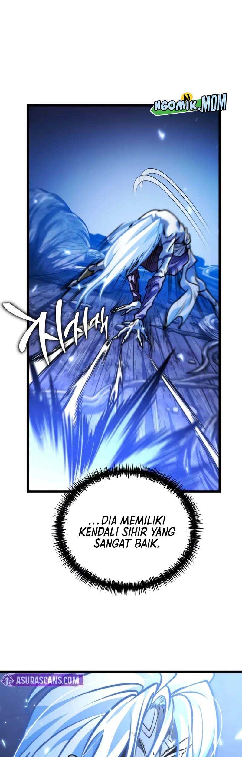 Reincarnator Chapter 70 Gambar 30