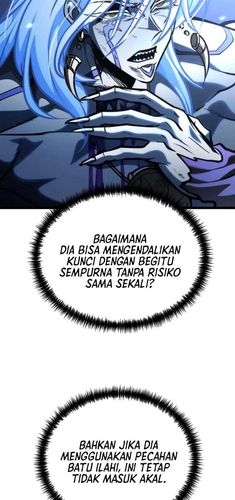 Reincarnator Chapter 70 Gambar 31
