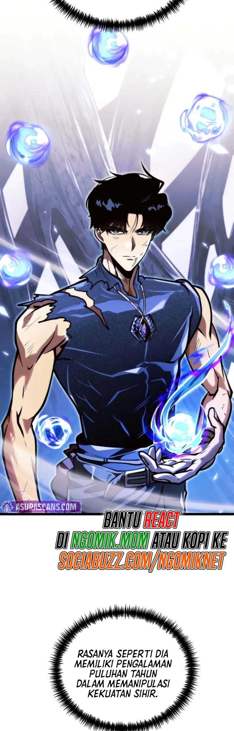 Reincarnator Chapter 70 Gambar 32