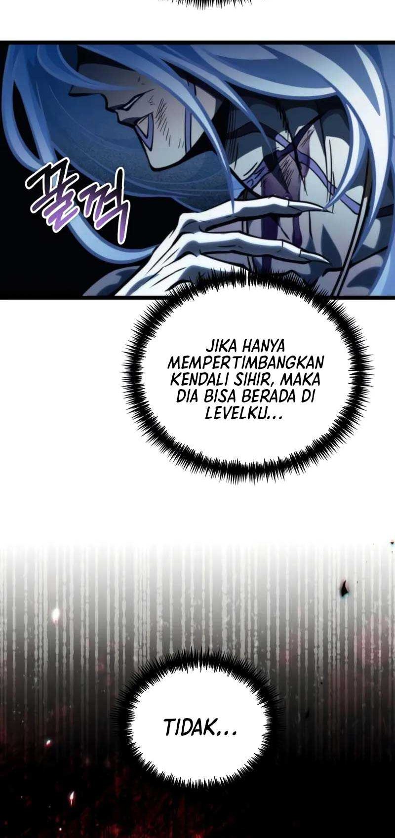 Reincarnator Chapter 70 Gambar 33